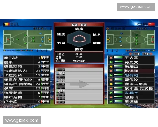 英国国家队足球比赛精彩回顾与未来展望：挑战世界强队的征程