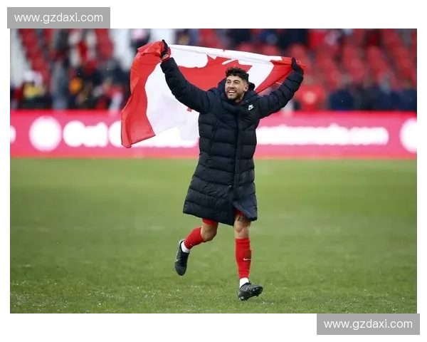 全景解读2026世界杯加拿大赛程高清观赛时间全面指南权威版本