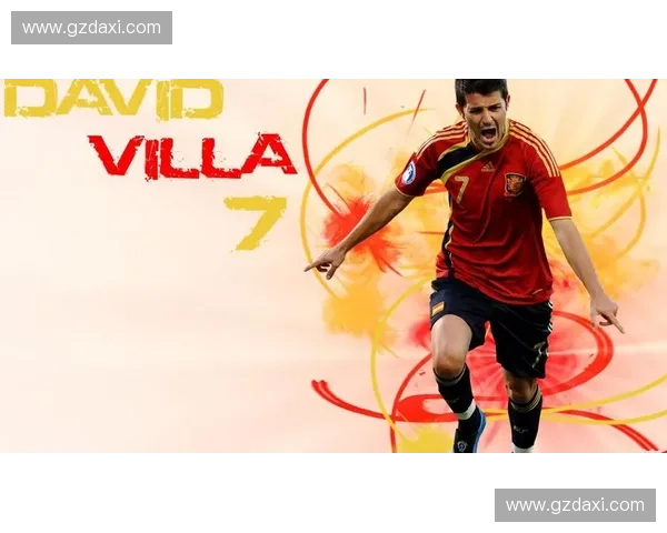 2026年世界杯西班牙队赛程全解析及备战策略指南