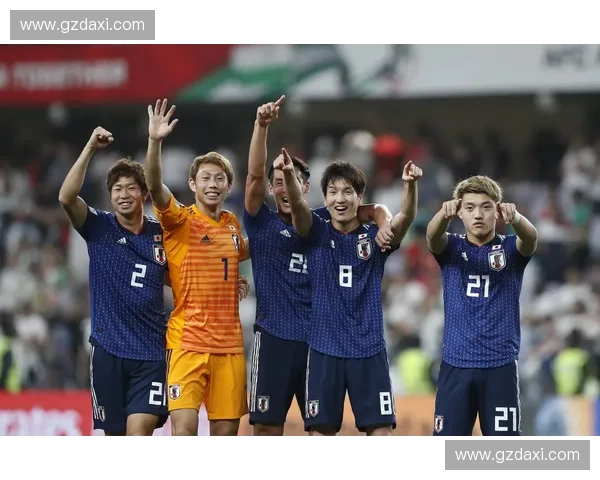 日本足球联赛最新排名揭晓 强队竞争激烈 赛季走势值得关注